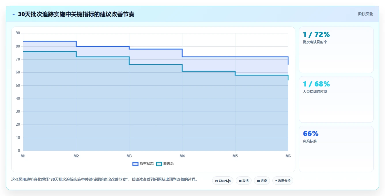 电商仓储管理：直播商家对比指南：不同设备应用方案如何影响规范批次追踪