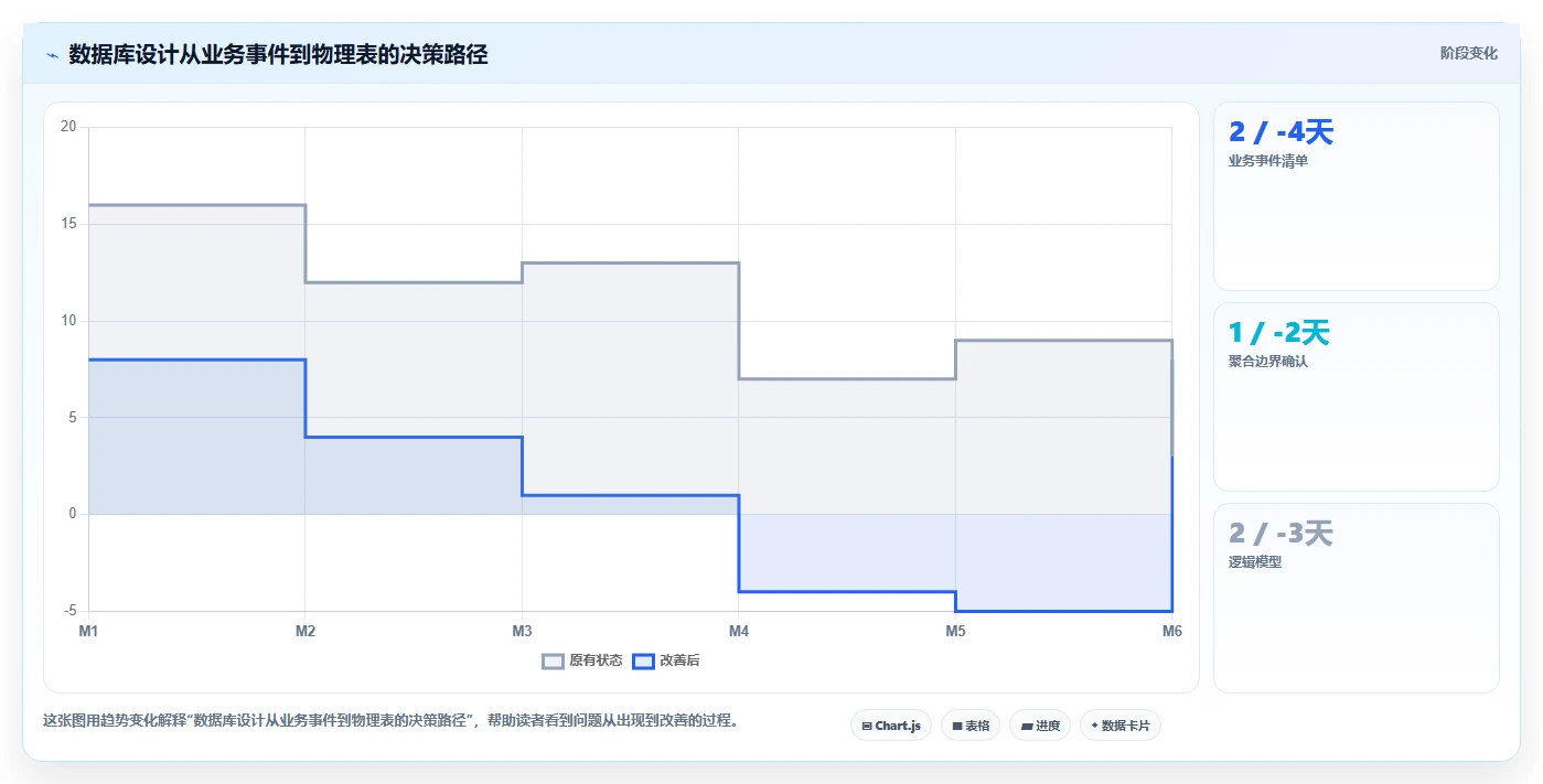 电商系统开发：项目经理数据版：数据库设计的完整方法与步骤