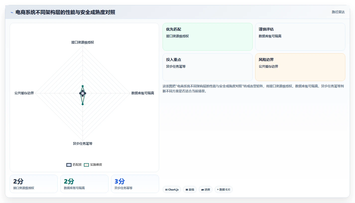 电商系统开发：创业团队必看清单：用性能优化推动增强数据安全