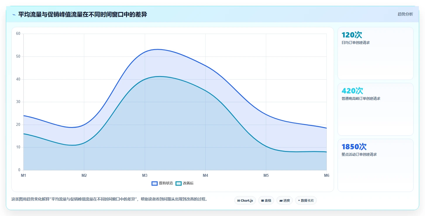 电商系统开发:电商企业最佳实践:性能压测怎样稳步实现控制开发预算