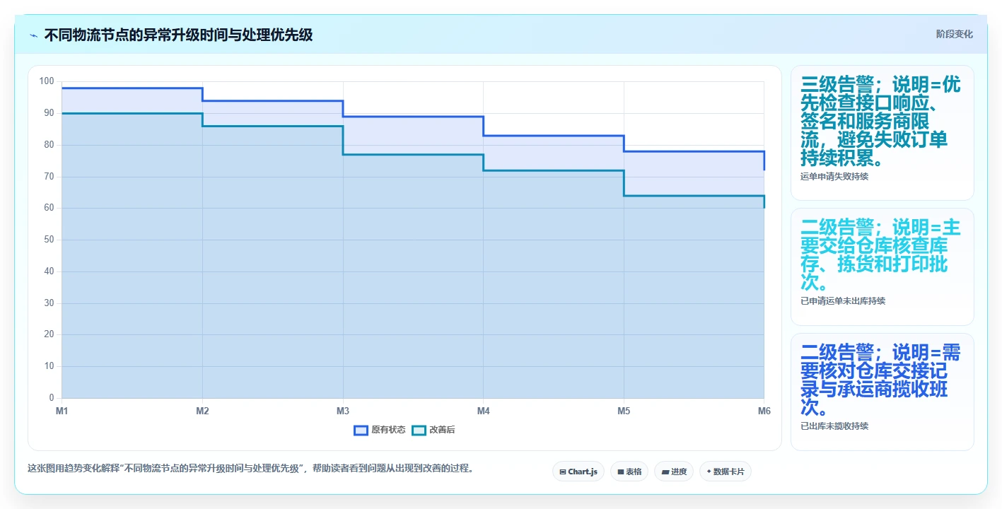 b2c电商系统：直播团队入门版：物流对接的完整方法与步骤