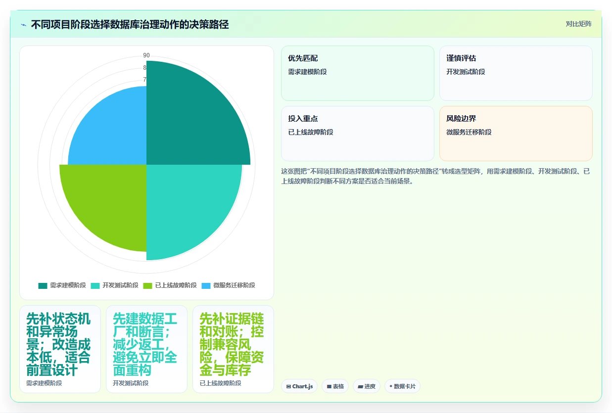电商系统开发：电商企业快速排查：数据库设计为何会导致测试不充分