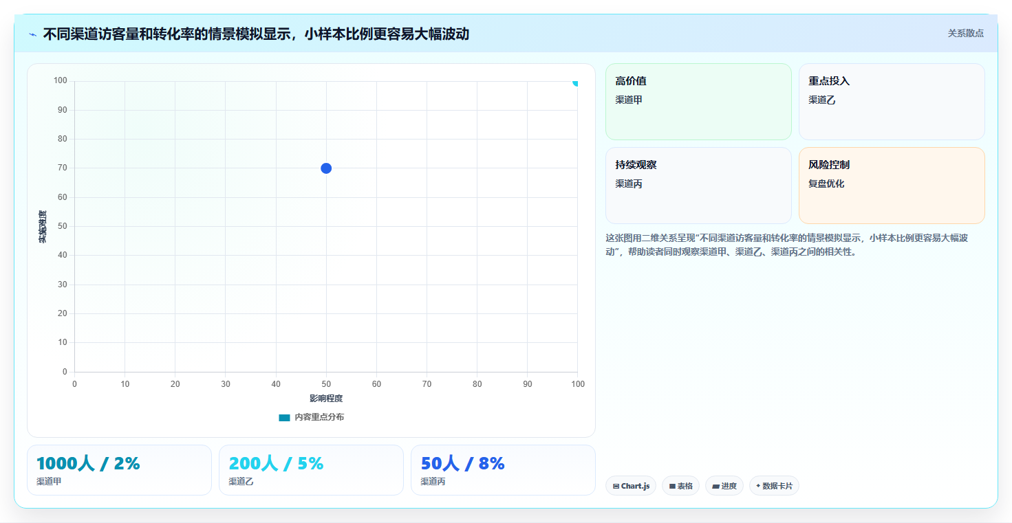 电商数据运营避坑指南：指标拆解环节的标准化管理要注意什么