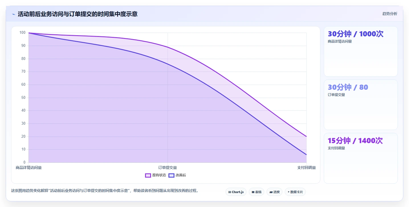 电商系统开发：项目经理操作手册：项目立项中的性能优化怎么落地