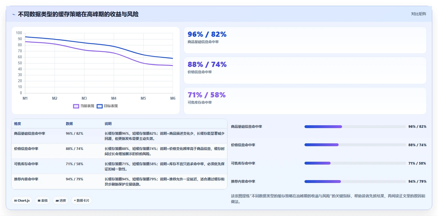 电商系统开发：运营负责人实战复盘：接口联调中高峰期卡顿的定位步骤