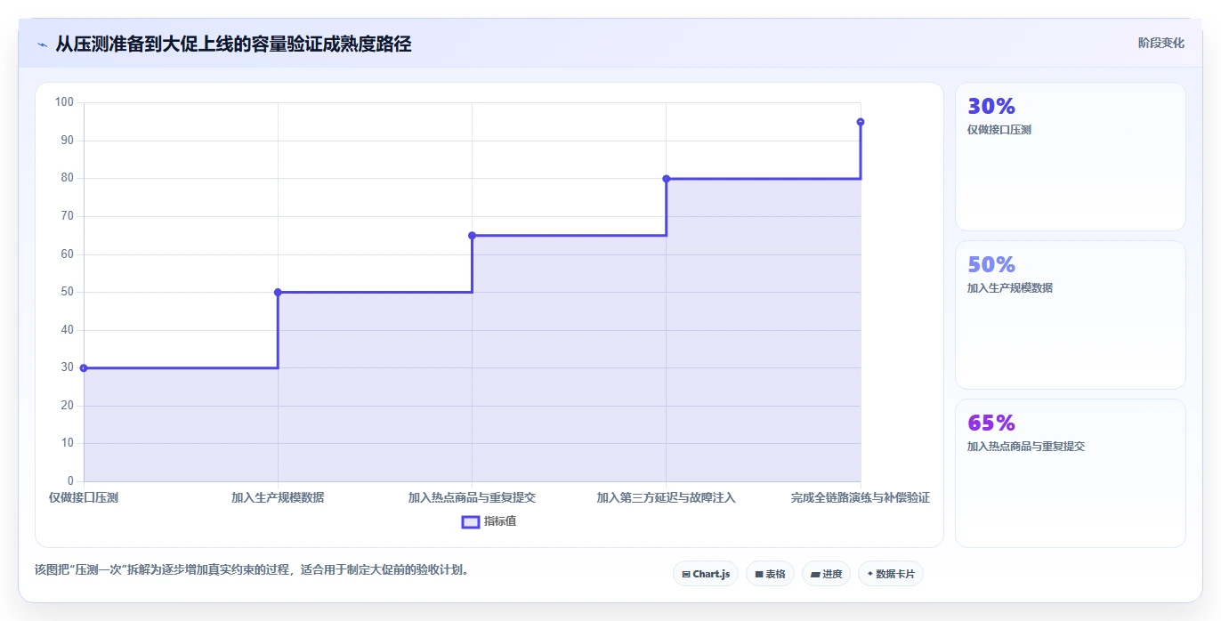 电商系统开发：产品经理对比指南：不同系统架构方案如何影响保障高峰性能