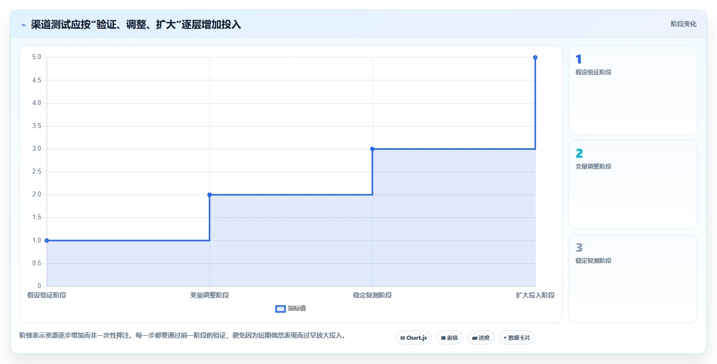 如何运营好一个店铺基础课：流量获取相关的选型方法一次讲透