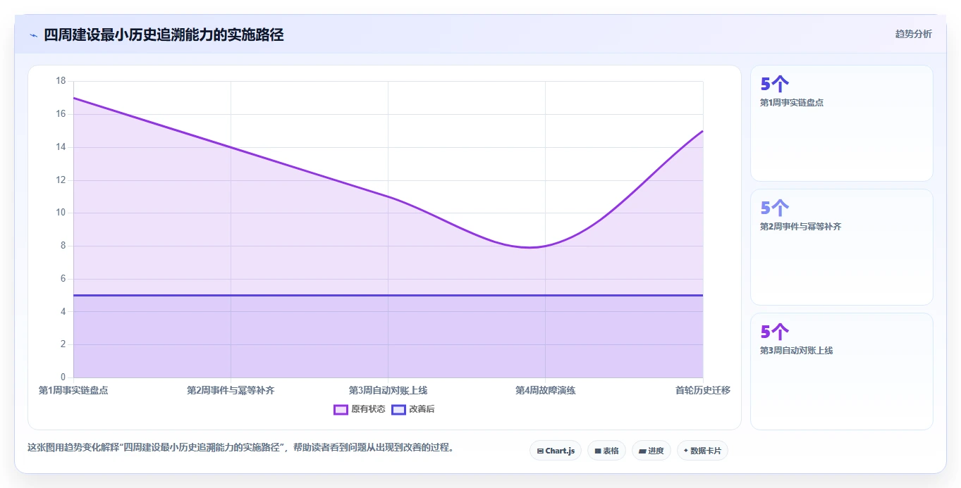 数据库存：架构师增长视角：用历史追溯放大保证扣减一致性