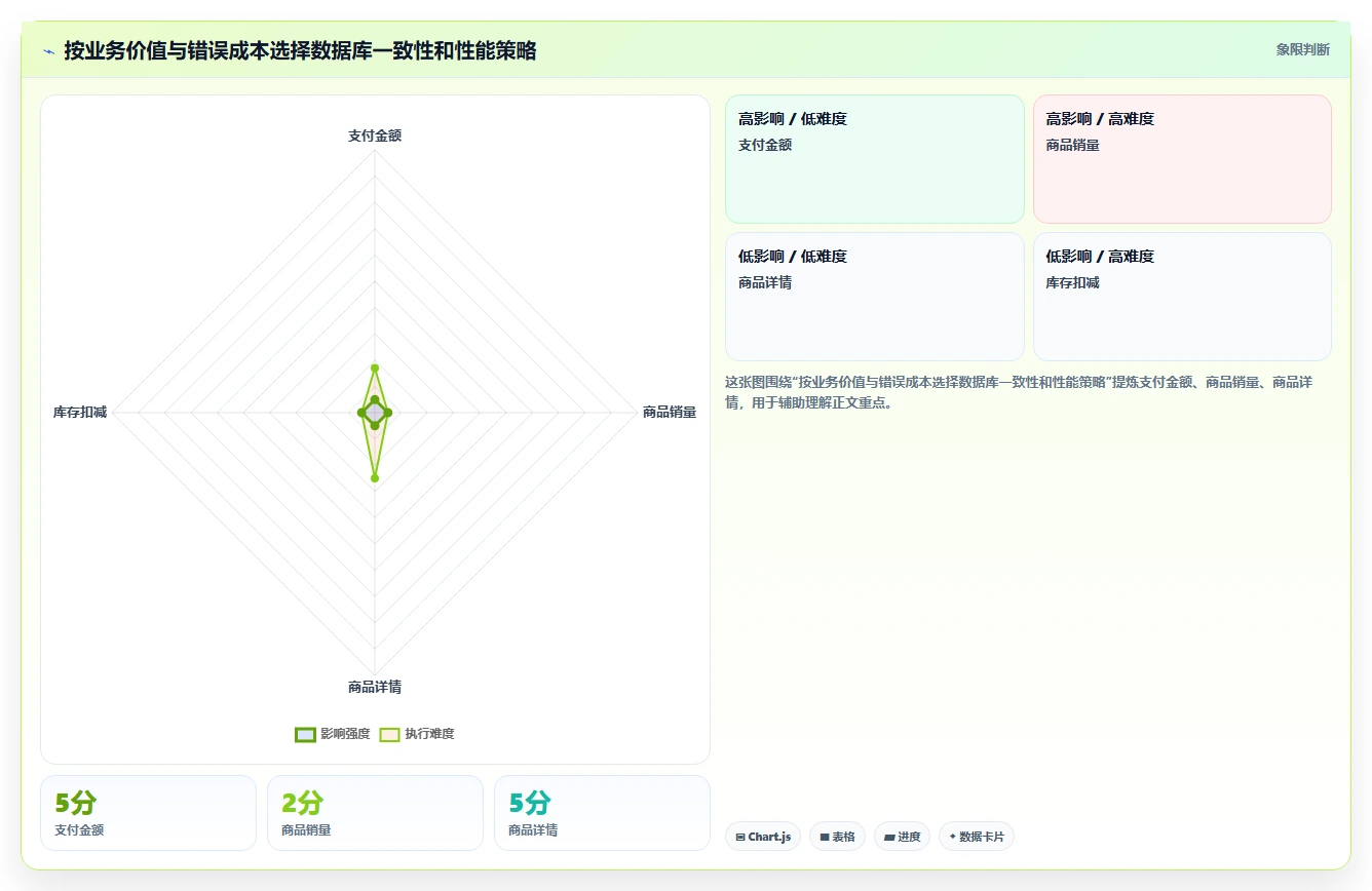 电商系统开发：产品经理管理方法：把数据库设计转化为保障高峰性能