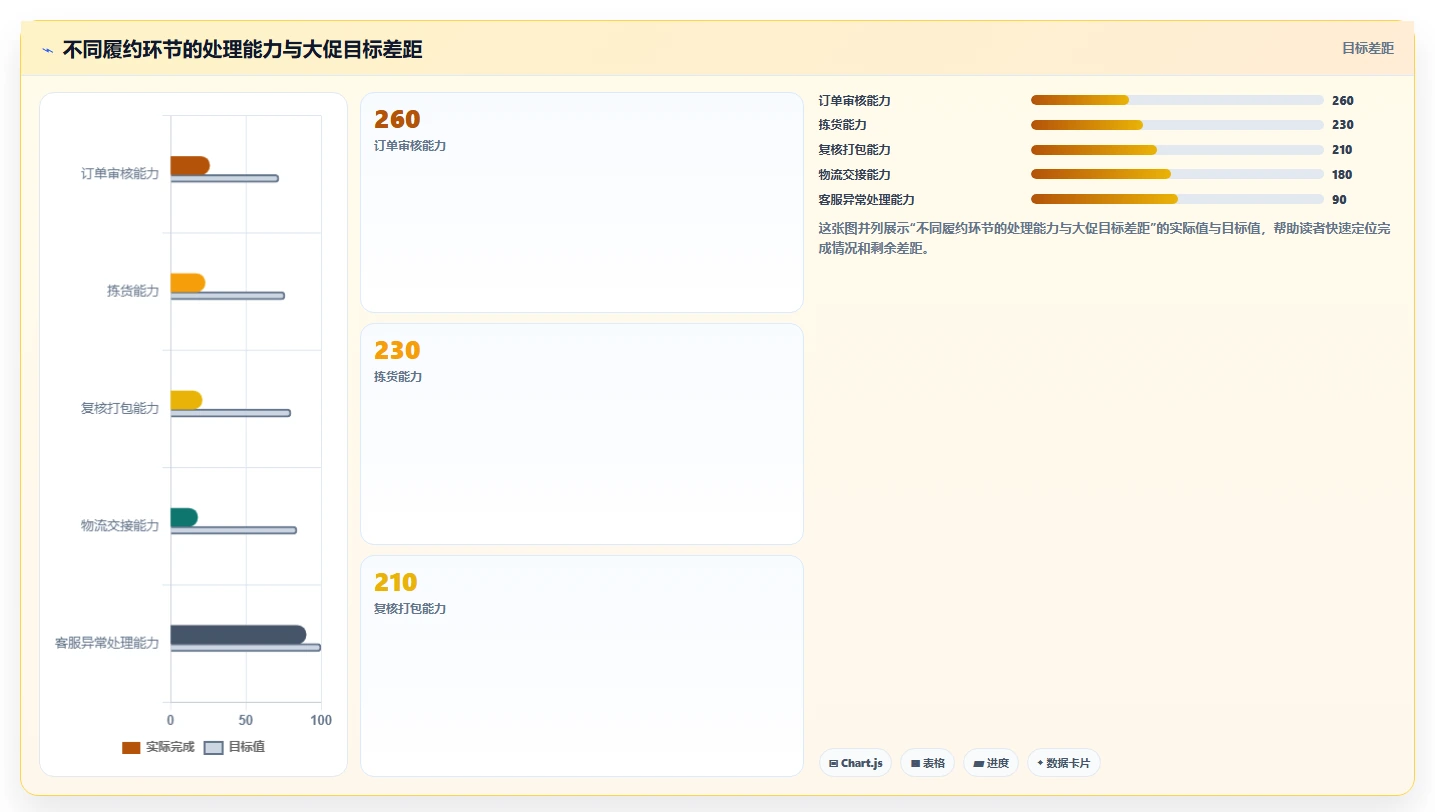 电商管理使用技巧：订单履约对应的核心功能方法