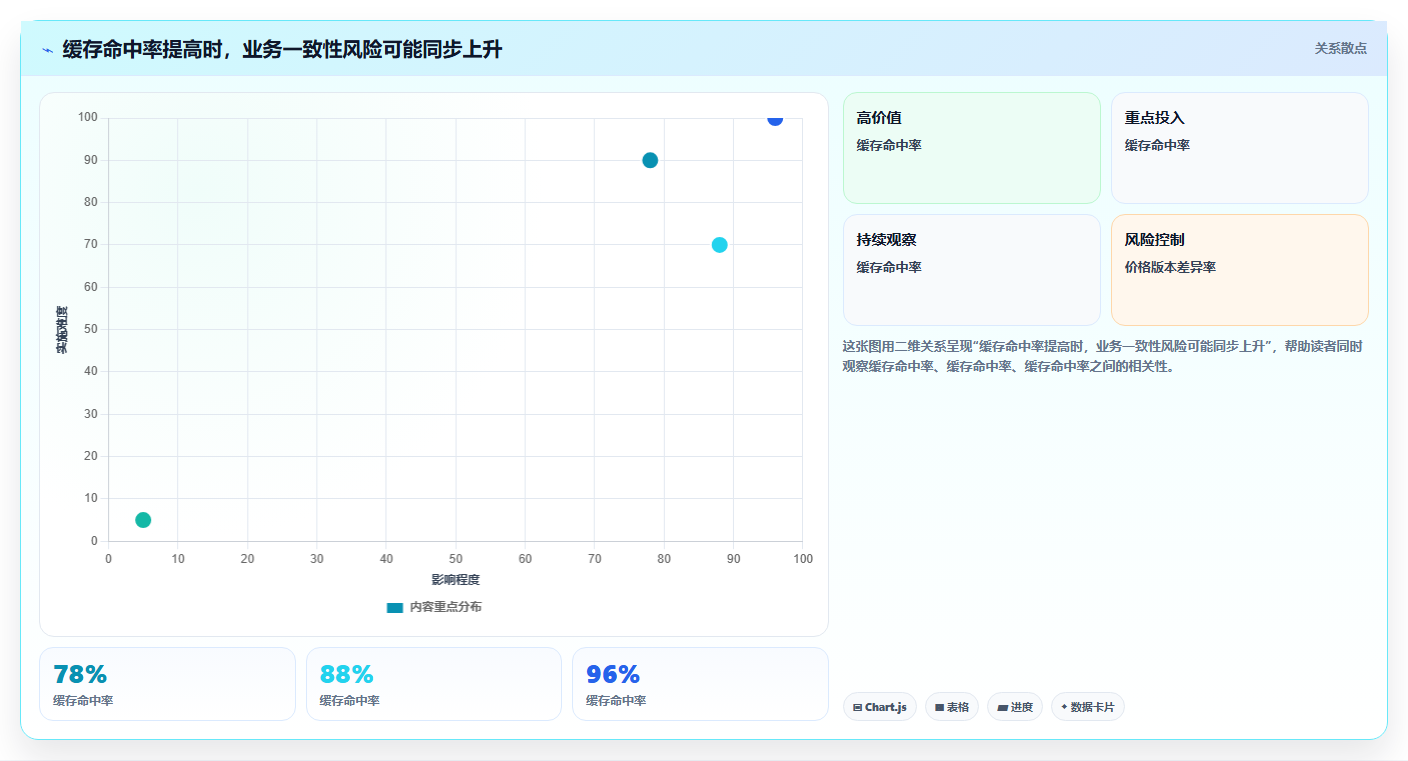 电商系统开发：品牌商家自查表：性能优化最容易出现的业务与技术脱节