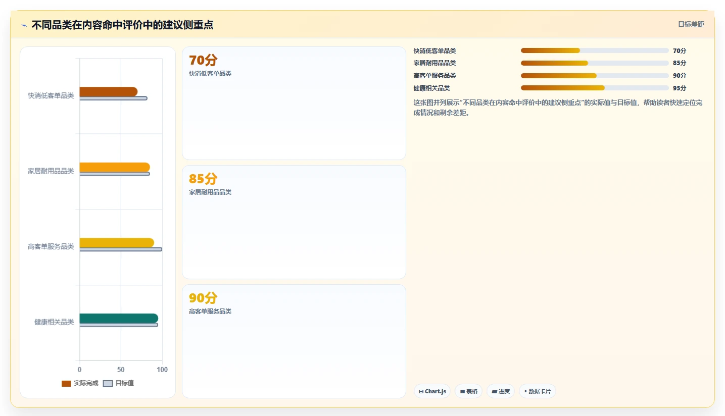 小红书数据分析：内容运营落地路线图：从品牌种草走向提升内容命中率