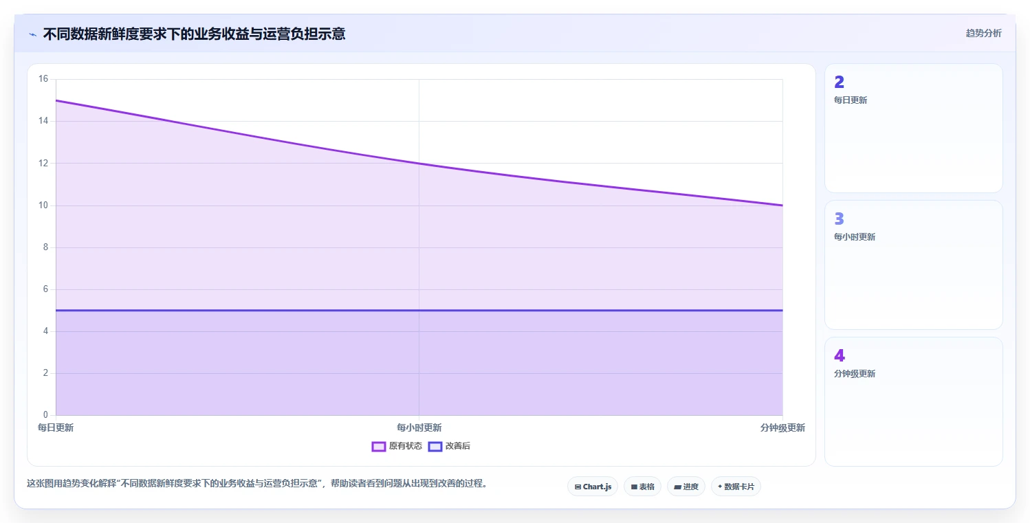 运营数据选择标准：数据采集维度如何评估工具对比