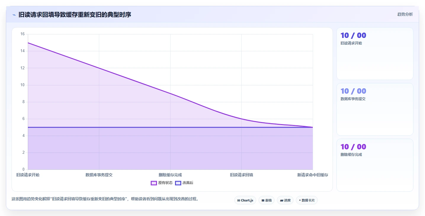 数据库存：运维团队实操指南：围绕数据校验解决“缓存不同步