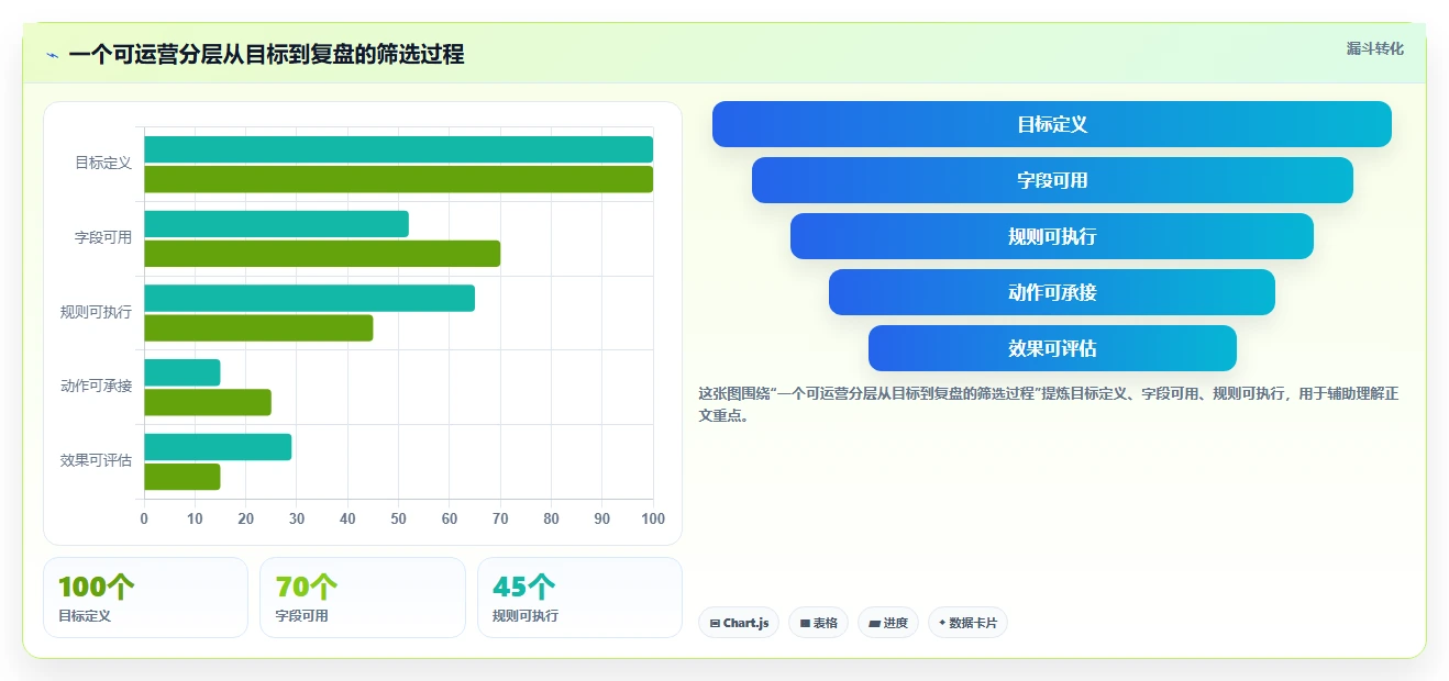 电商crm系统配置指南：会员分层需要哪些精细化运营设置