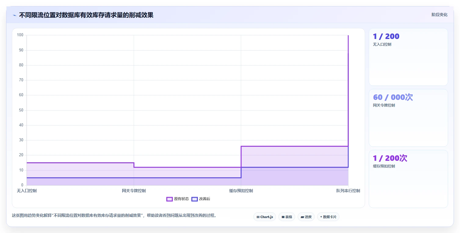 数据库存：数据库管理员实战复盘：高并发秒杀中库存超卖的定位步骤