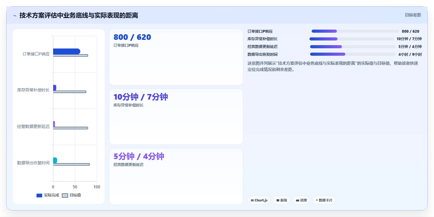 电商系统开发：产品经理操作手册：技术选型中的技术选型怎么落地