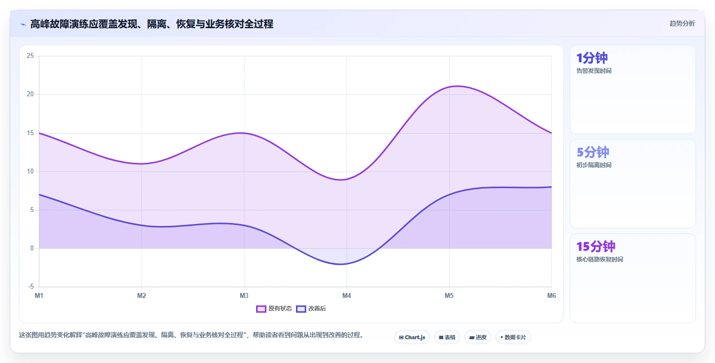 电商系统开发：项目经理评估框架：系统架构是否真正带来保障高峰性能