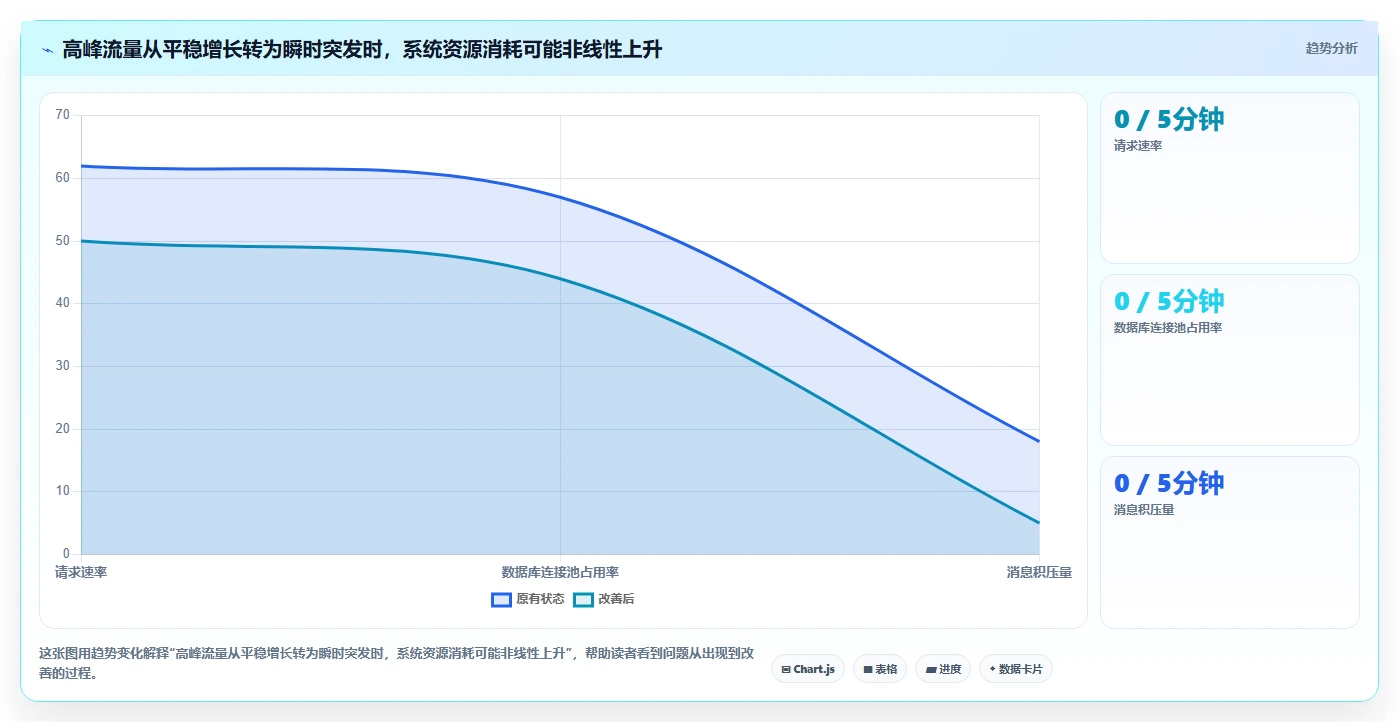 电商系统开发：开发团队对比指南：不同测试验收方案如何影响保障高峰性能
