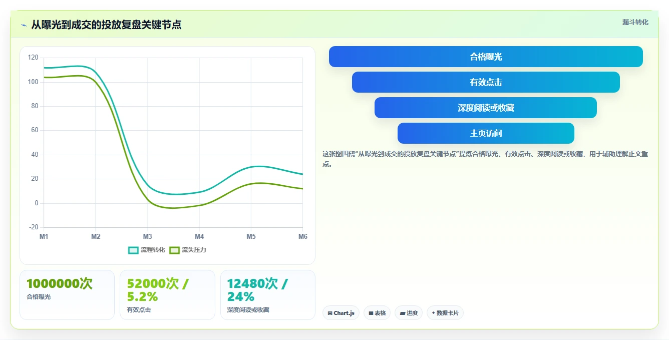 小红书数据分析：投放团队选型思路：爆文复盘应重点评估投放复盘