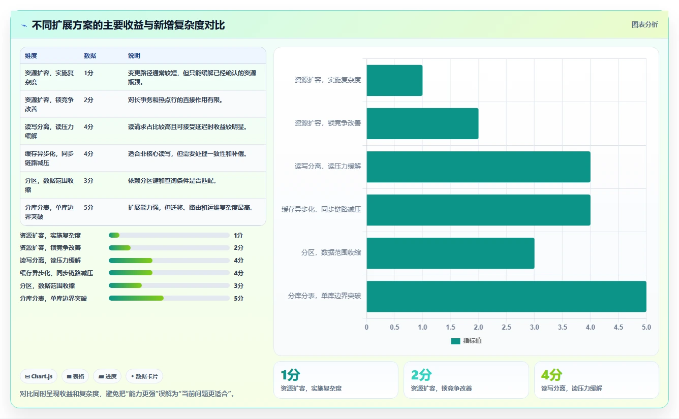 数据库存：数据库管理员决策指南：面对锁等待严重如何兼顾支撑业务扩展