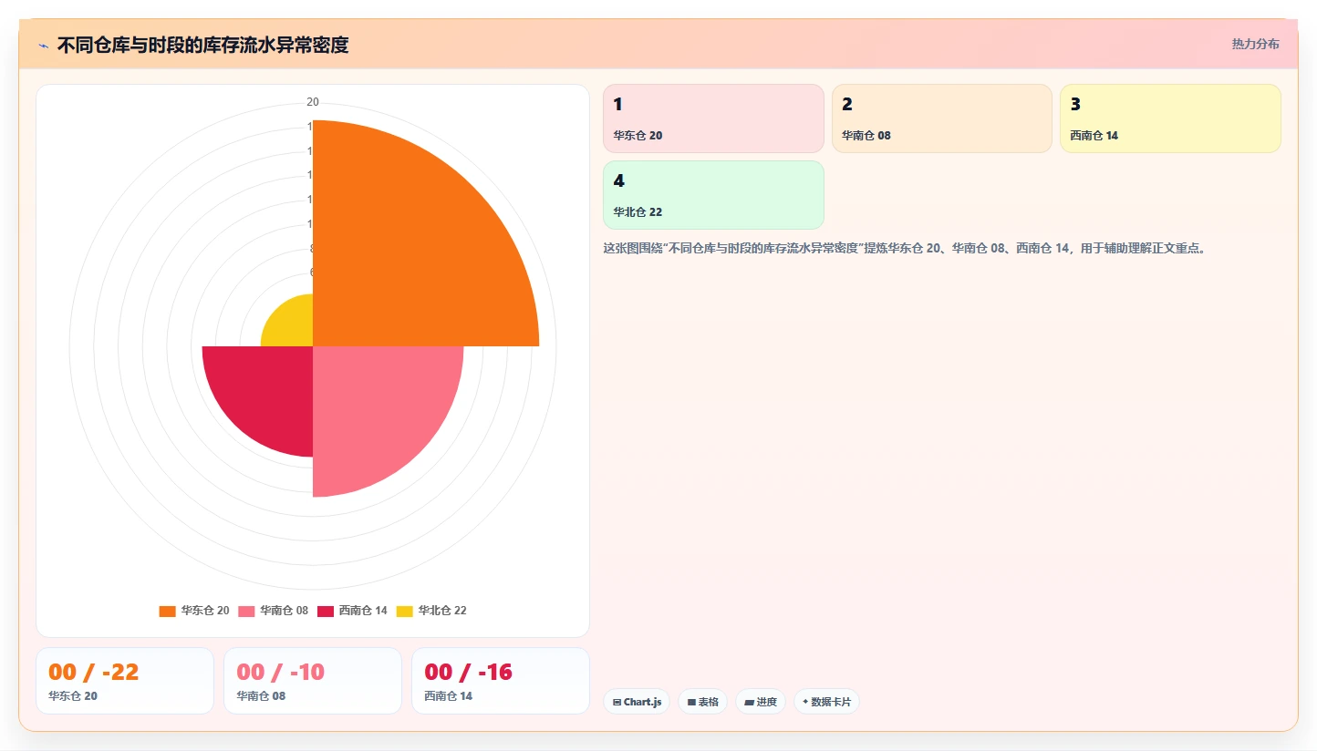 数据库存：仓储系统团队精细化指南：从库存流水发现库存超卖根因