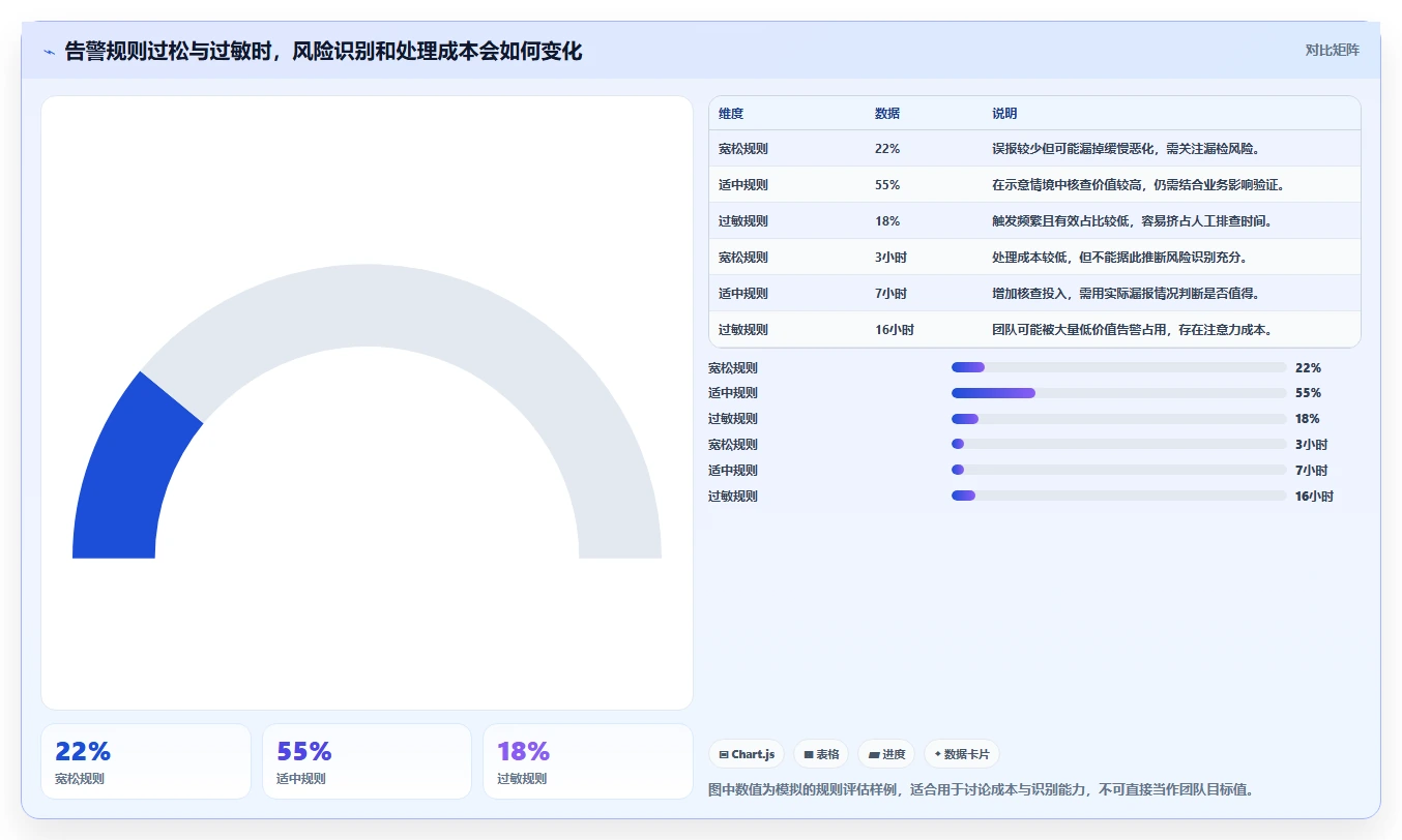 运营数据运营框架：把趋势分析纳入风险排查