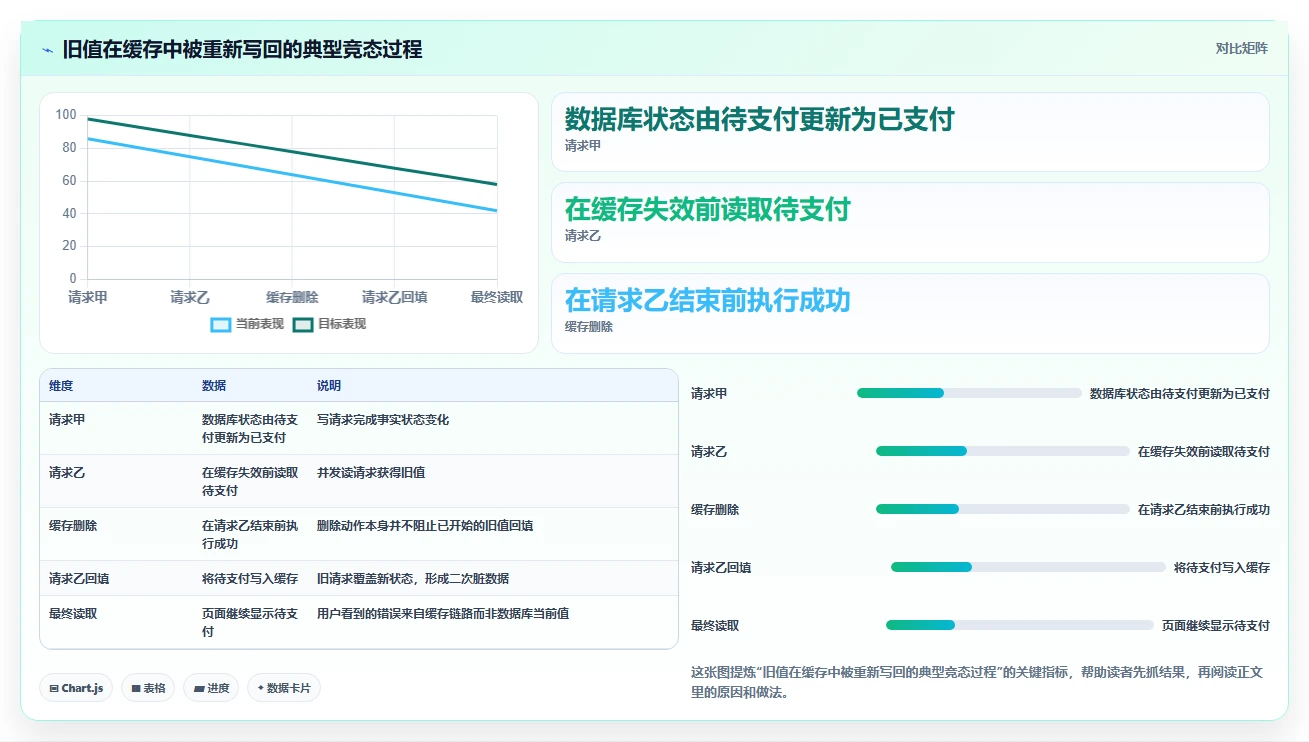 数据库存：数据库管理员常见问题汇总：缓存同步与数据迁移风险一次讲清