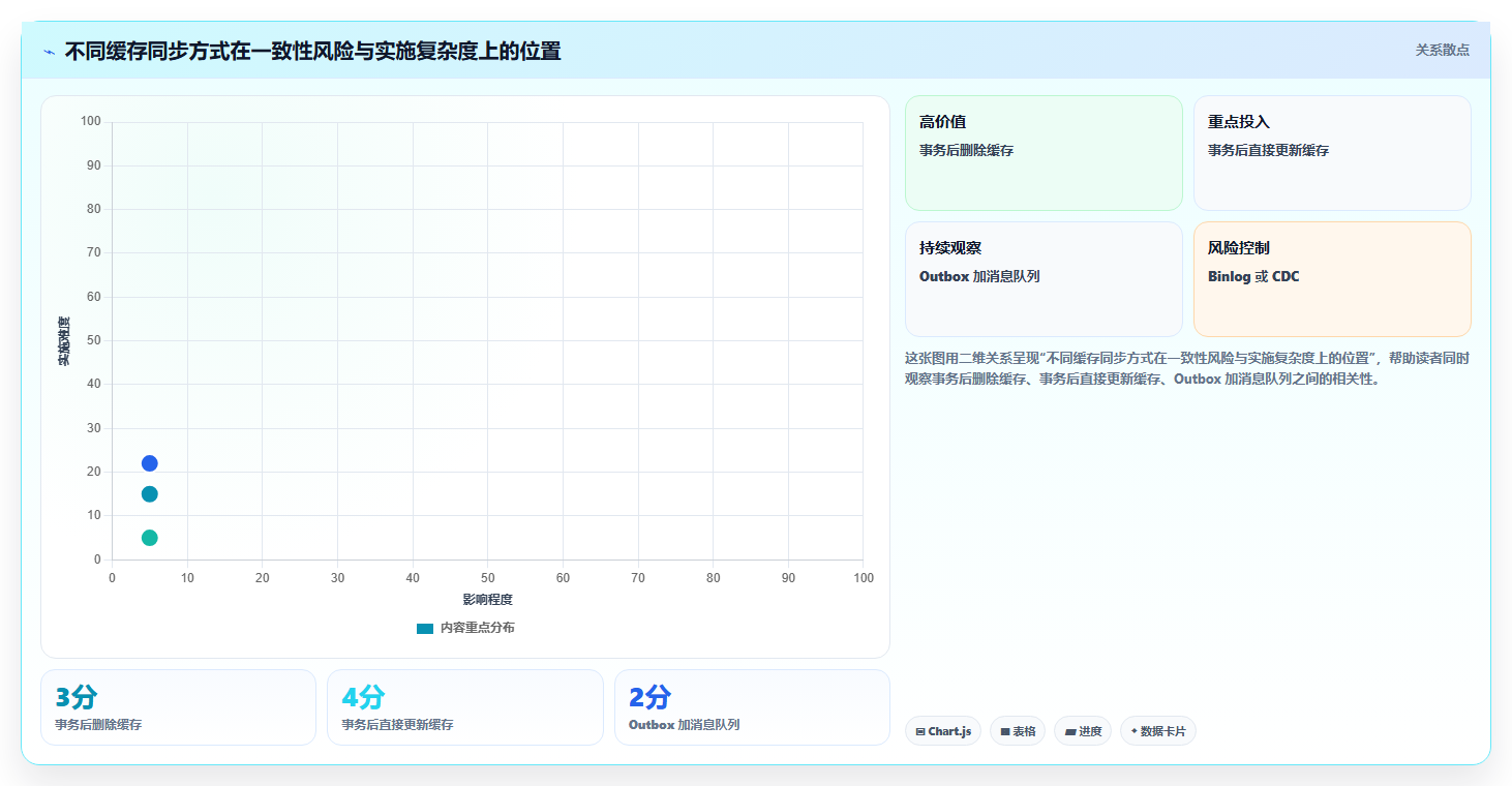 数据库存：技术负责人怎么用：从库存流水到改善缓存同步