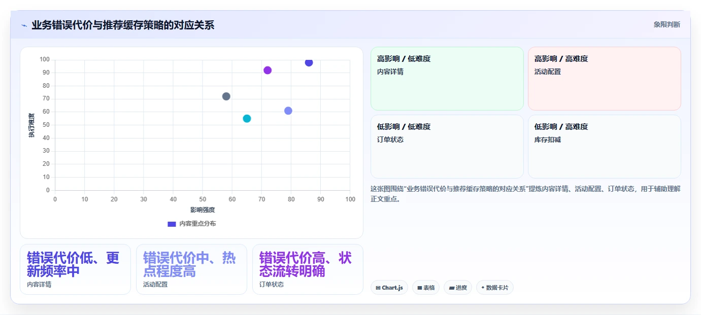 数据库存：产品技术团队成本视角：缓存同步如何避免并发冲突