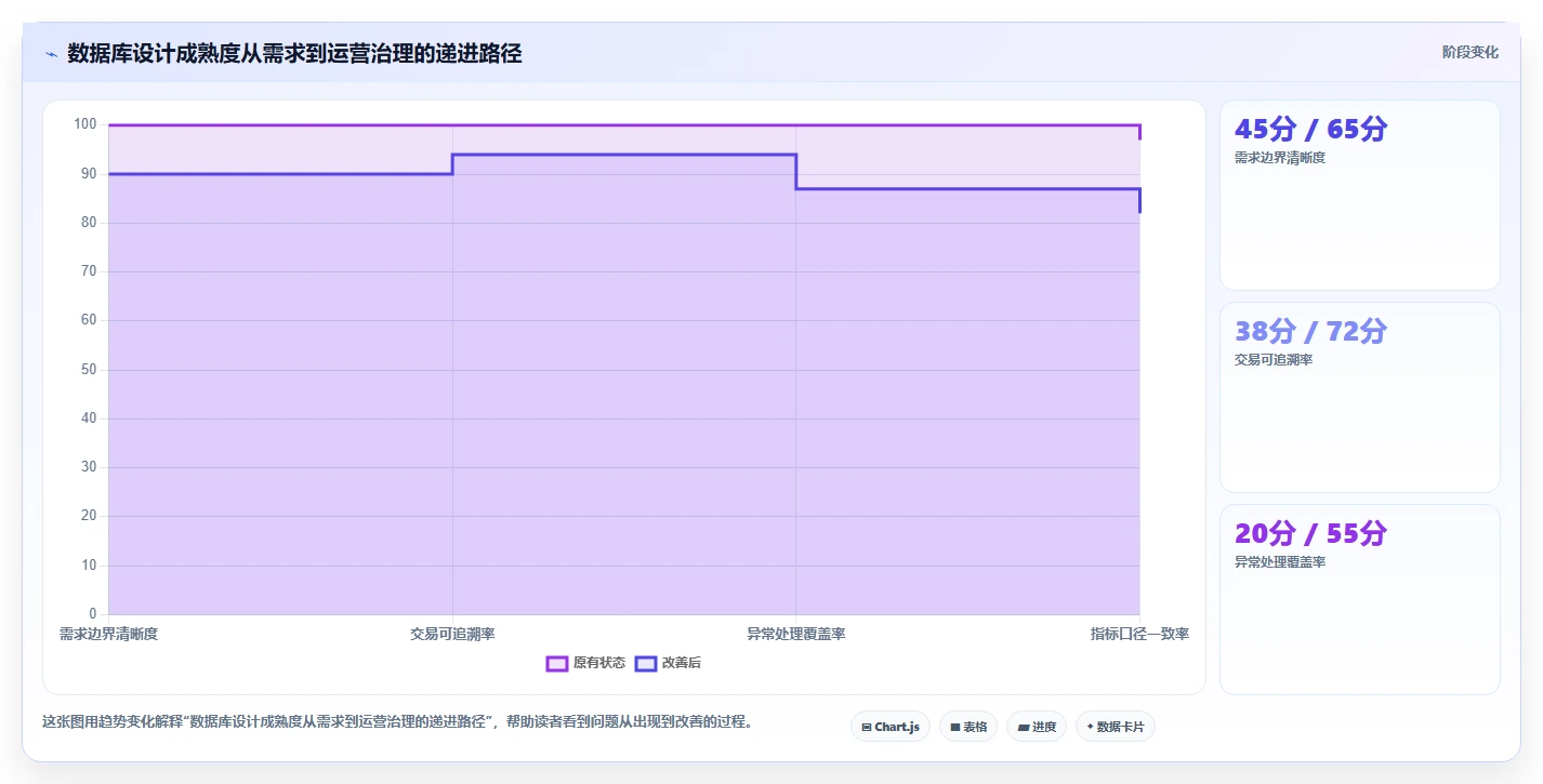 电商系统开发：项目经理数据版：数据库设计的完整方法与步骤