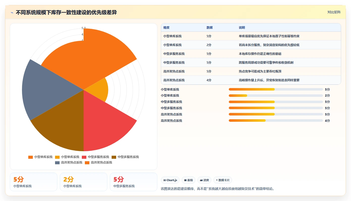 数据库存：产品技术团队效率攻略：用库存流水加快保证扣减一致性