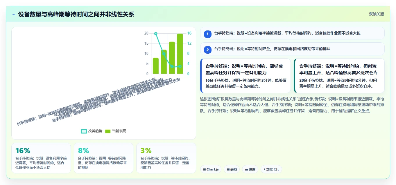 电商仓储管理：仓库新手效率攻略：用设备应用加快提升库存准确率