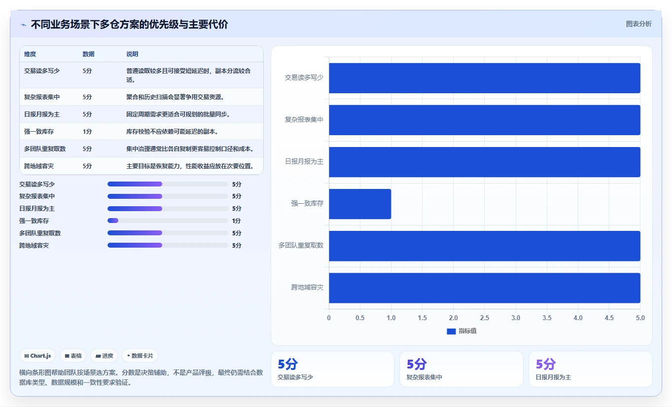 数据库存:数据库管理员团队协同指南:多仓同步如何提升提升查询性能