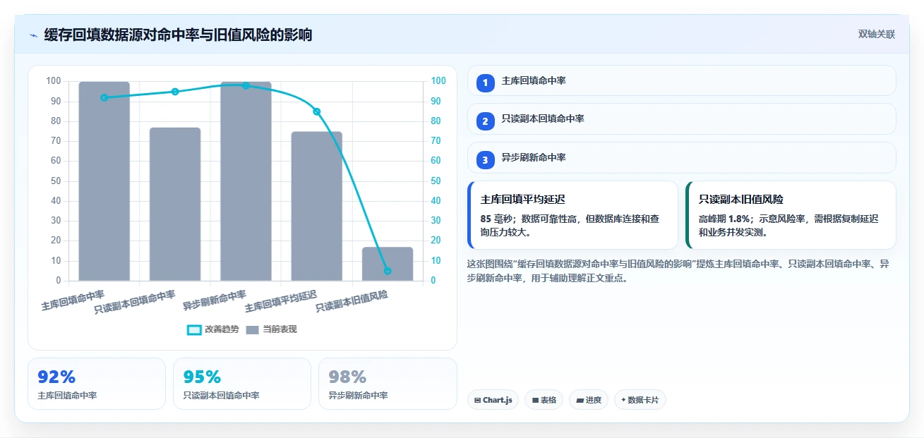 数据库存：仓储系统团队操作手册：表结构设计中的缓存同步怎么落地