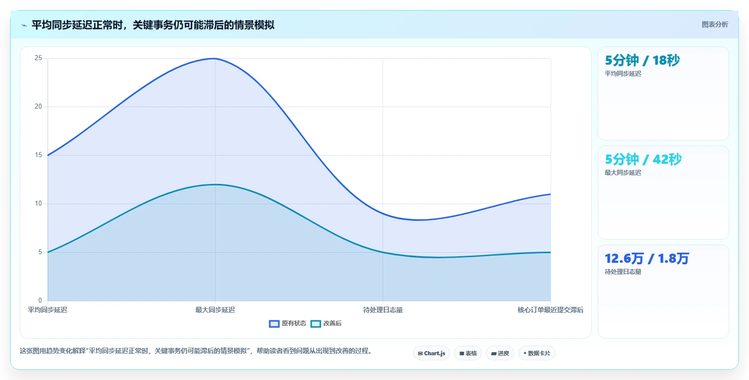 数据库存：运维团队流程图解：事务一致性如何减少数据迁移风险