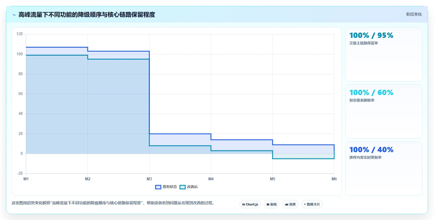 电商系统开发：运营负责人最佳实践：架构设计怎样稳步实现控制开发预算