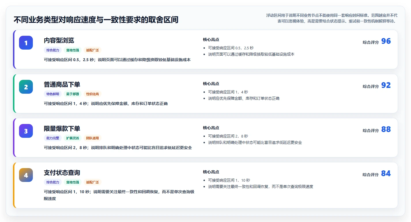 电商系统开发：品牌商家案例思路：性能压测怎样优化测试验收
