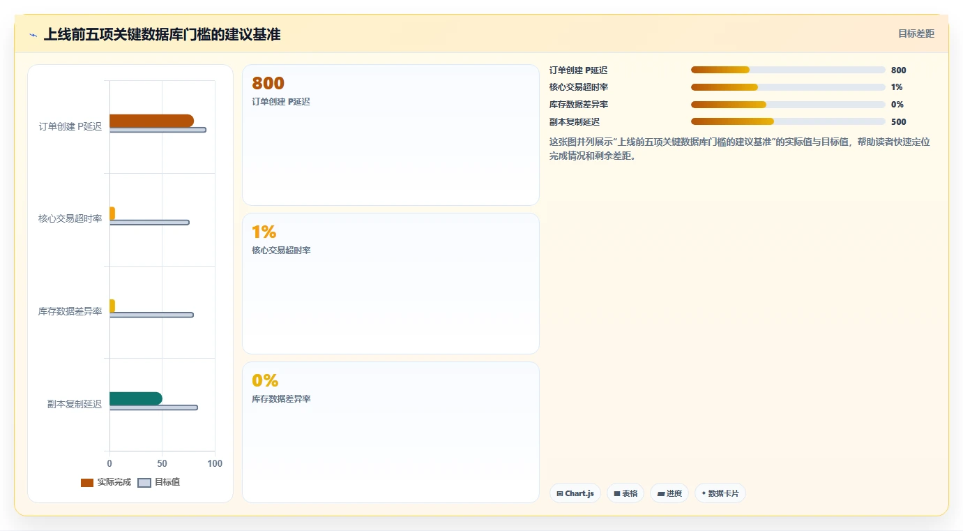 电商系统开发：开发团队评估框架：数据库设计是否真正带来保障高峰性能