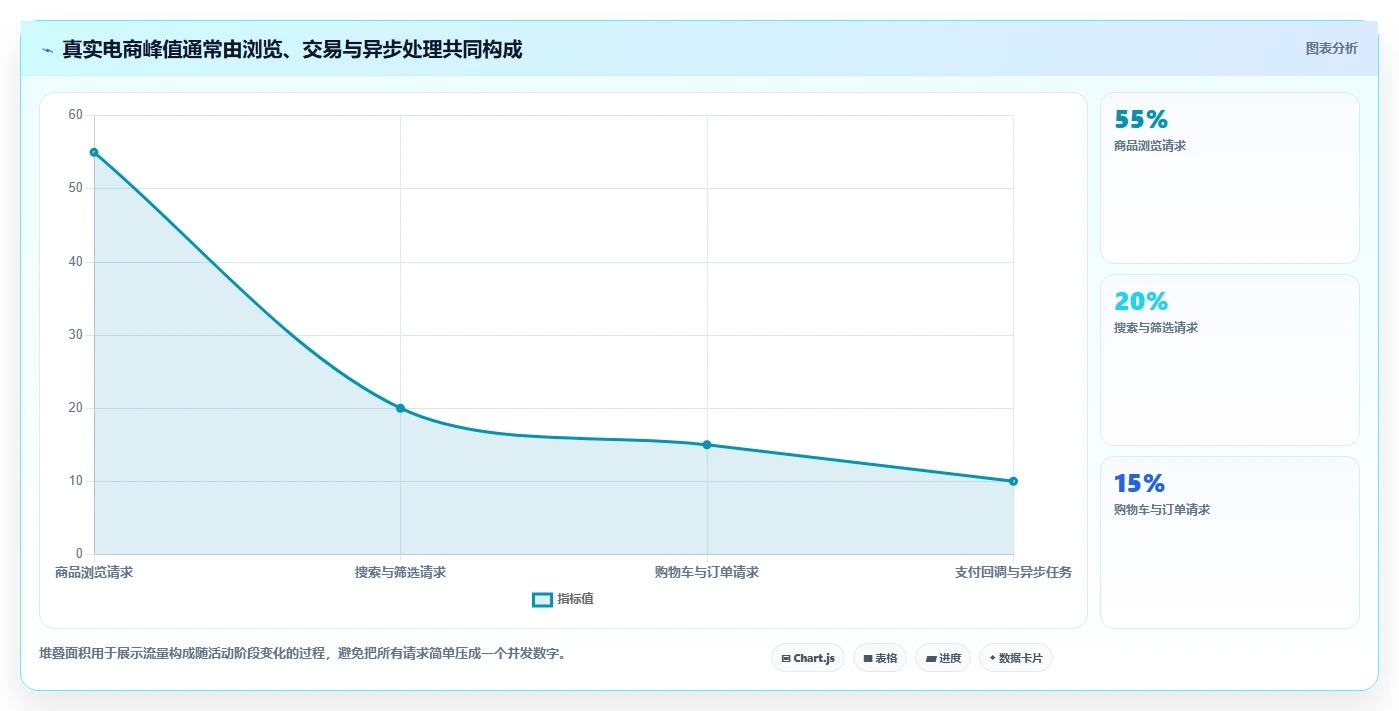 电商系统开发：技术负责人团队协同指南：性能压测如何提升增强数据安全