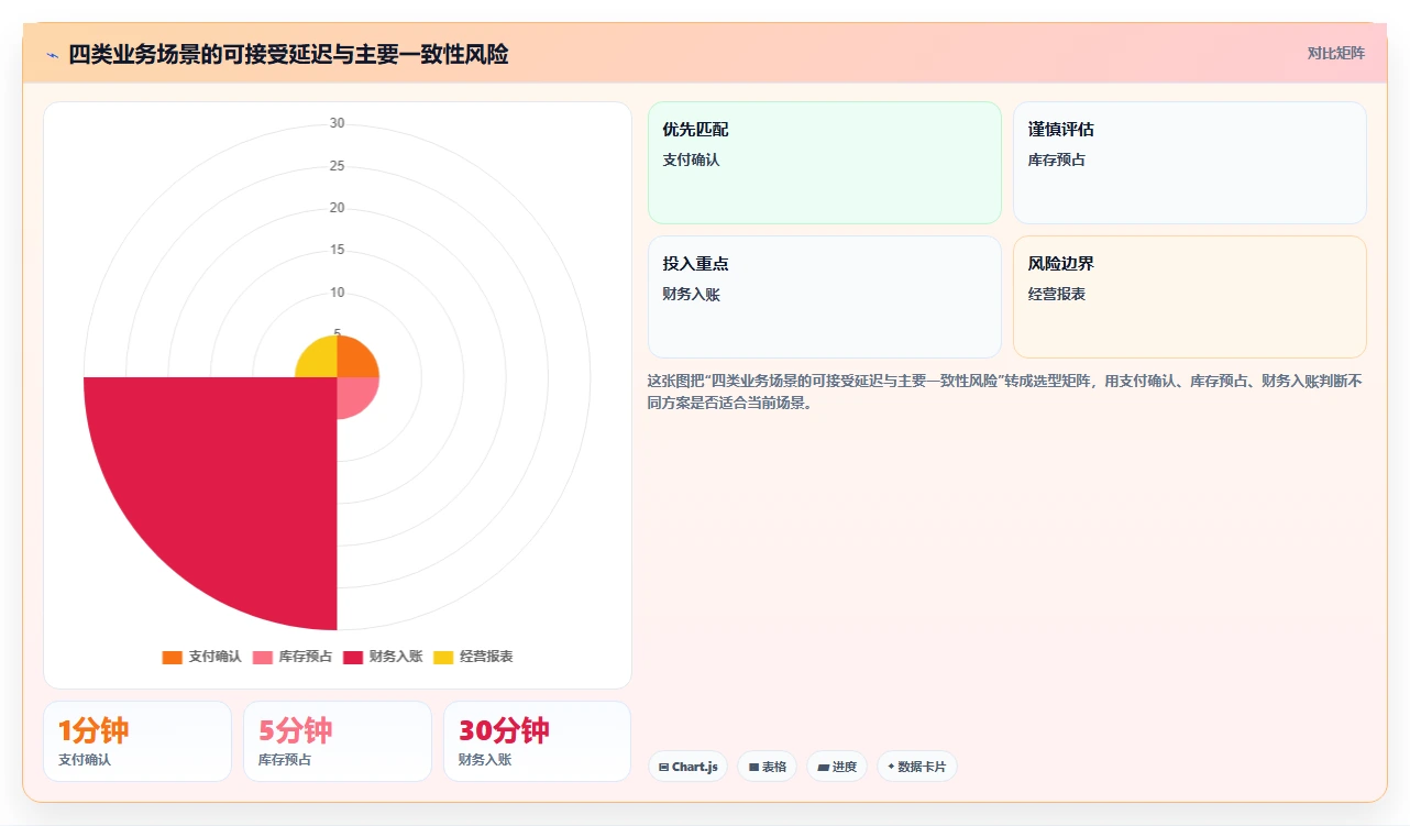 数据库存：运维团队核心指标：判断事务一致性是否正在缓解历史难追溯