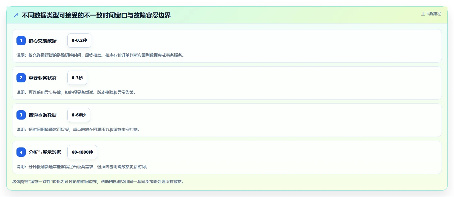 数据库存：数据库管理员数据版教程：缓存同步从准备到复盘