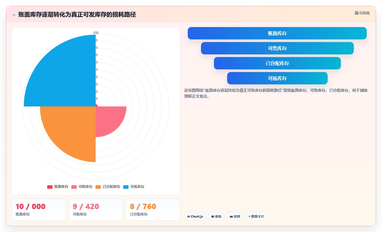电商仓储管理：仓库主管复盘框架：规模扩张如何定位仓间不同步