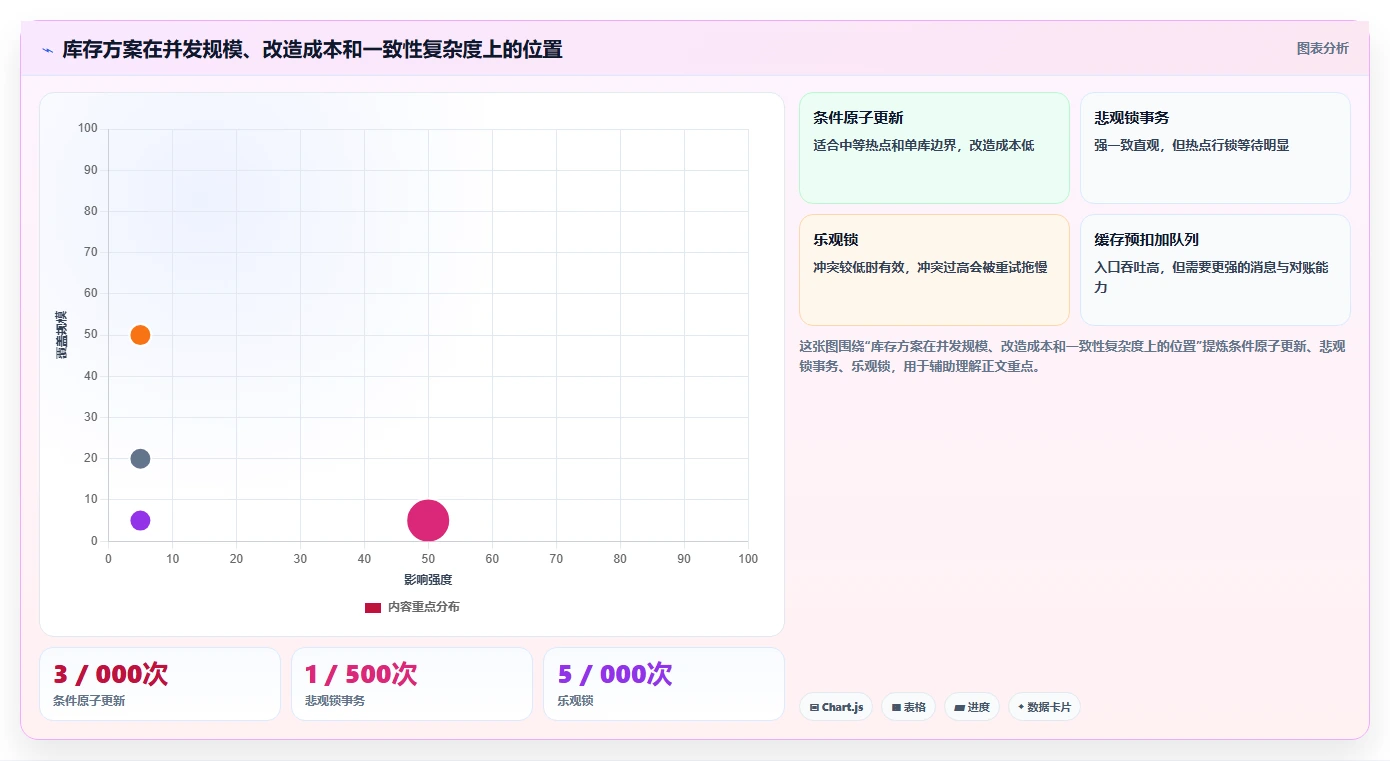数据库存：数据库管理员实战复盘：高并发秒杀中库存超卖的定位步骤
