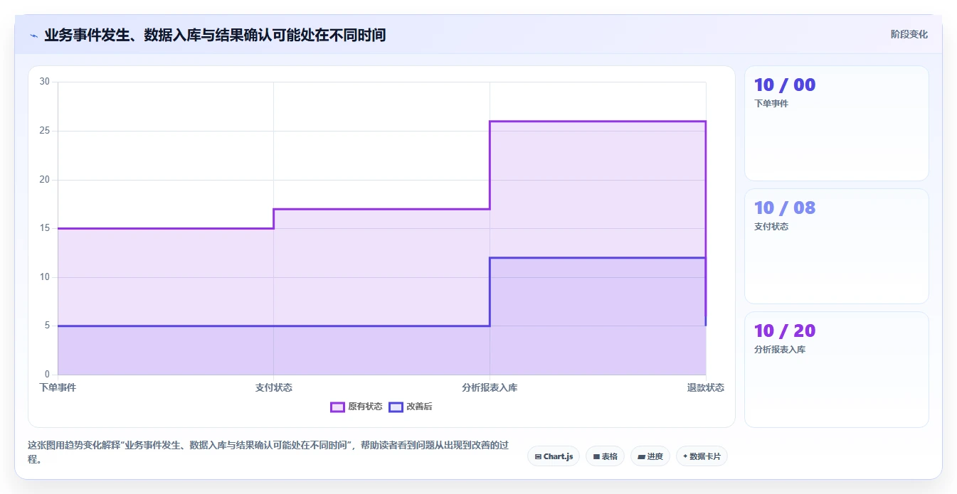 运营数据怎么落地？从数据采集讲清风险排查