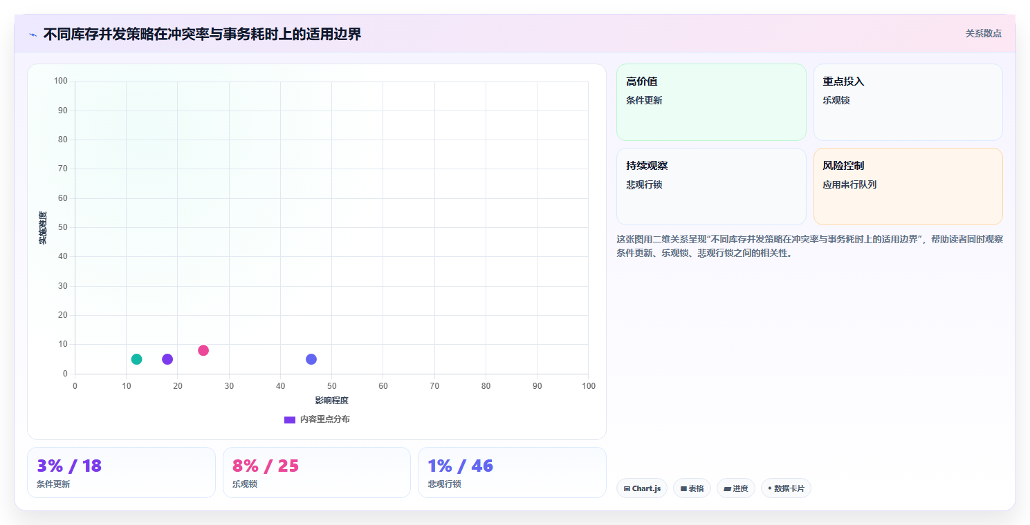 数据库存：仓储系统团队数据版方案：事务一致性的目标、动作与检查点