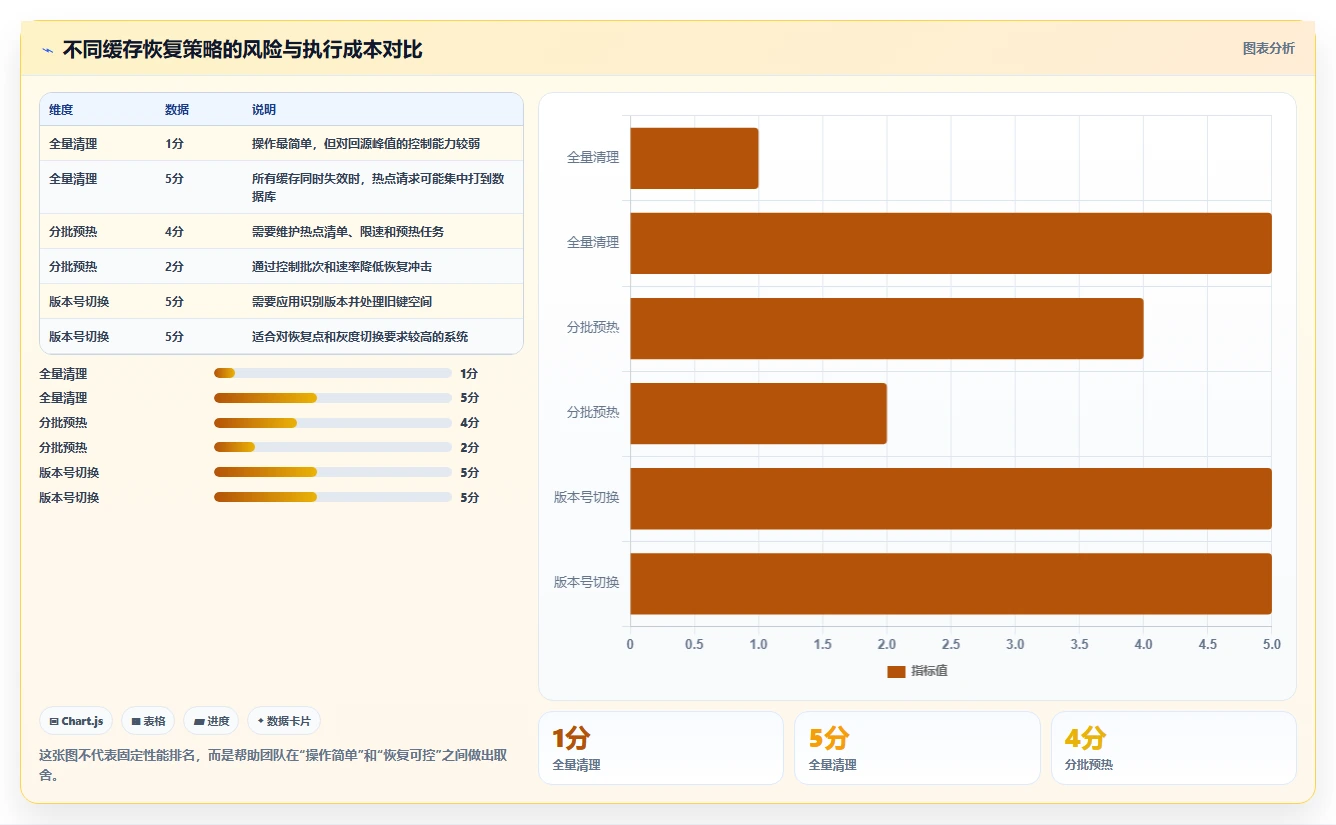数据库存：数据库管理员进阶教程：围绕容灾恢复建立改善缓存同步闭环