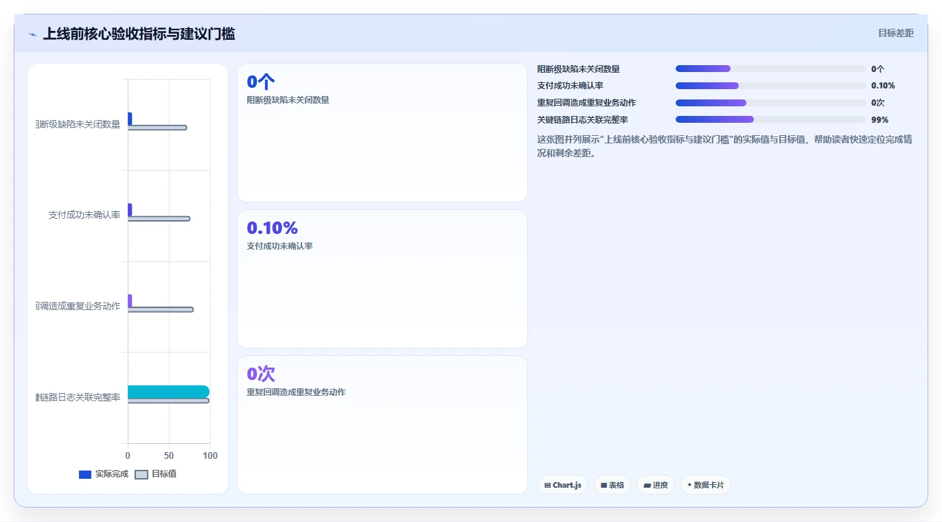 电商系统开发：品牌商家常见误区：上线验收为什么总遇到测试不充分