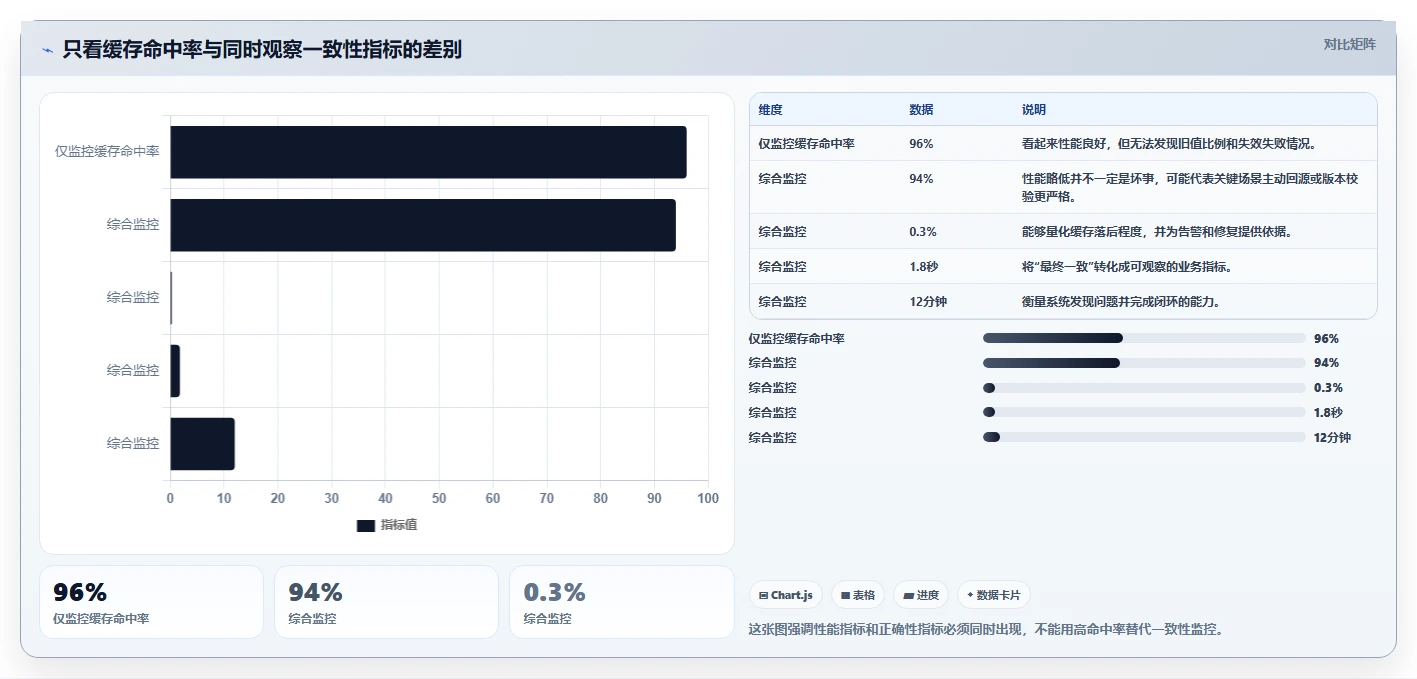 数据库存:项目经理避坑指南:做表结构设计时别忽略缓存不同步