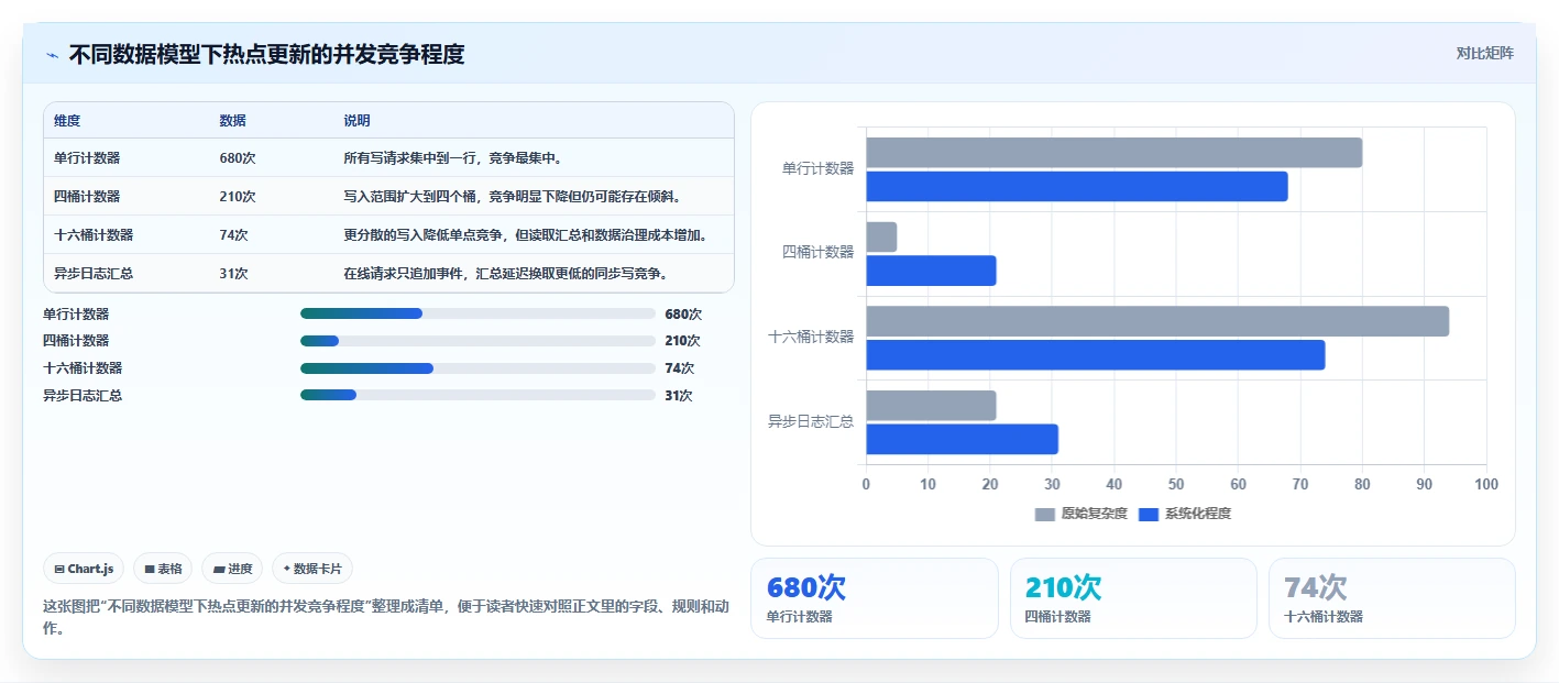 数据库存：运维团队流程优化：表结构设计怎样减少锁等待严重
